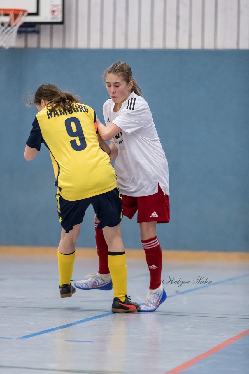 Bild 64 - wCJ Norddeutsches Futsalturnier Auswahlmannschaften